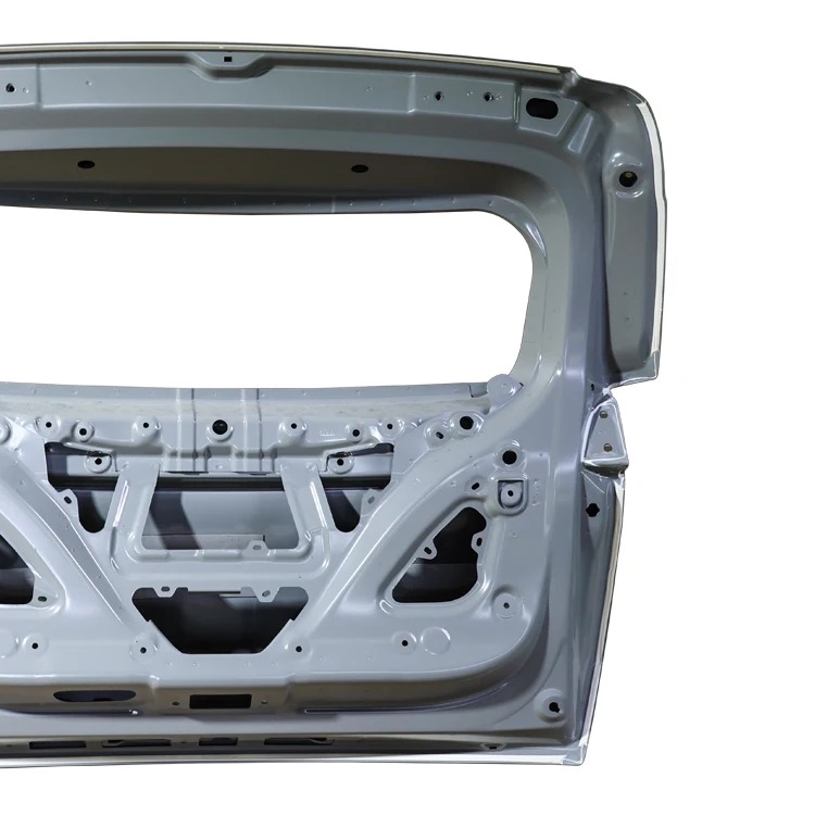 Low Price High Quality Auto Spare Parts Trunk Lid for  Seagull OE 14549368-00